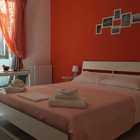 Sunrise B&B Roma Exterior photo
