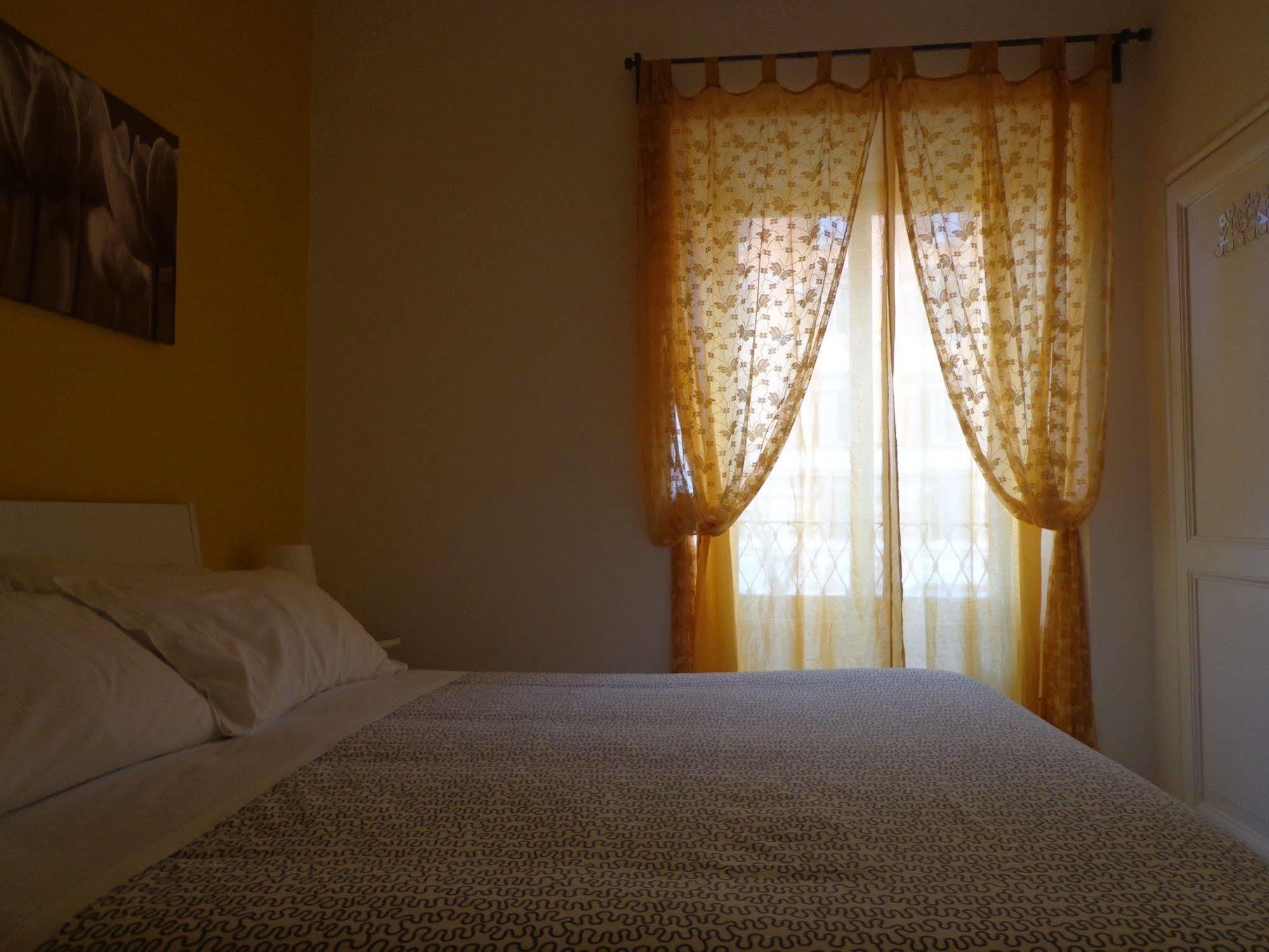 Sunrise B&B Roma Exterior photo