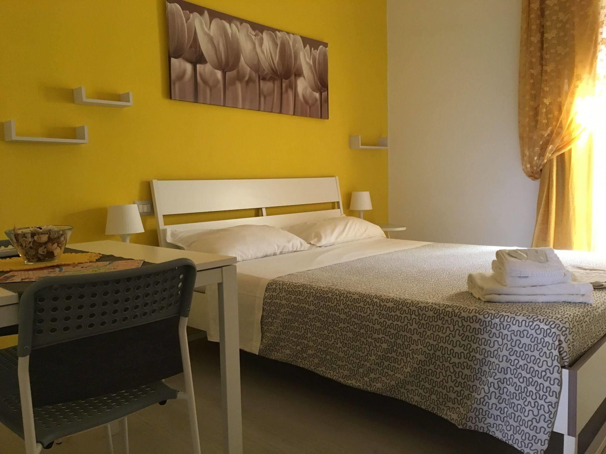 Sunrise B&B Roma Exterior photo